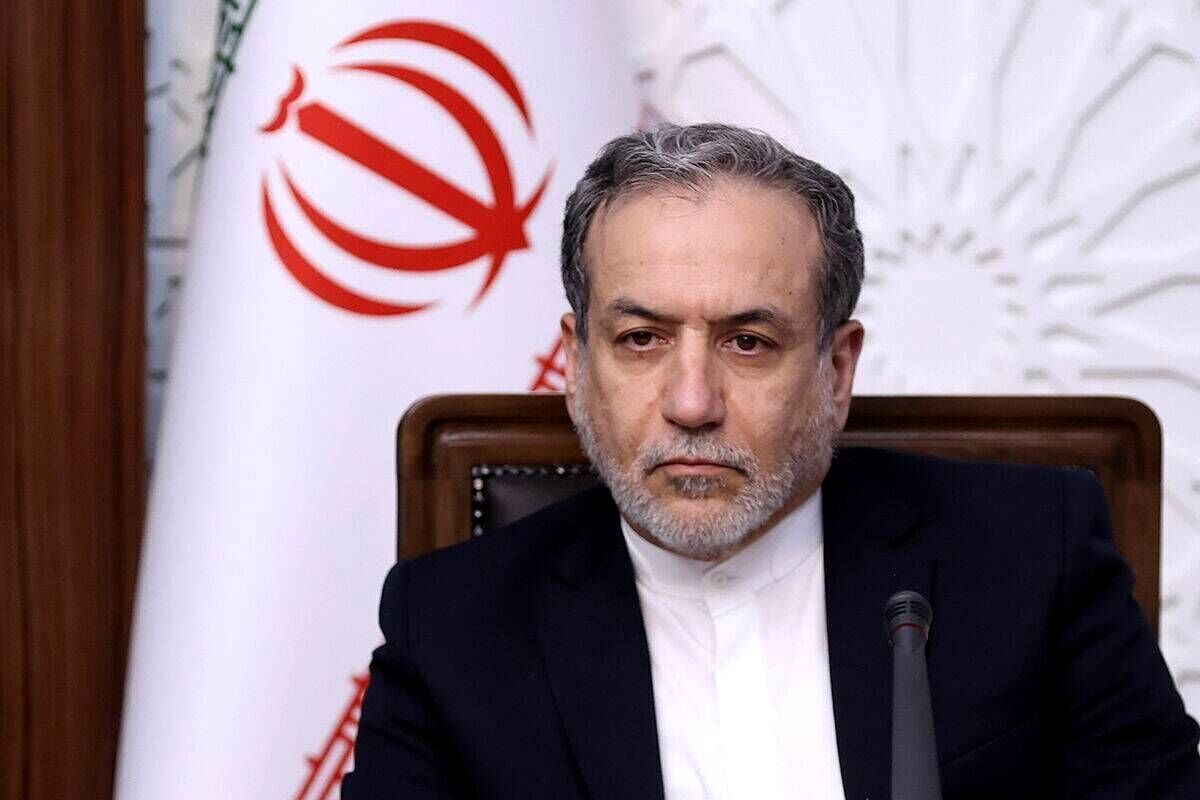 وزیر خارجه: مسئولیت افزایش شدید قیمت بنزین برعهده اسرائیل و آمریکا است
