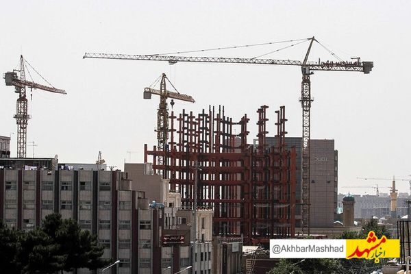 شناسایی و پایش 400 ساختمان ناایمن در سبزوار