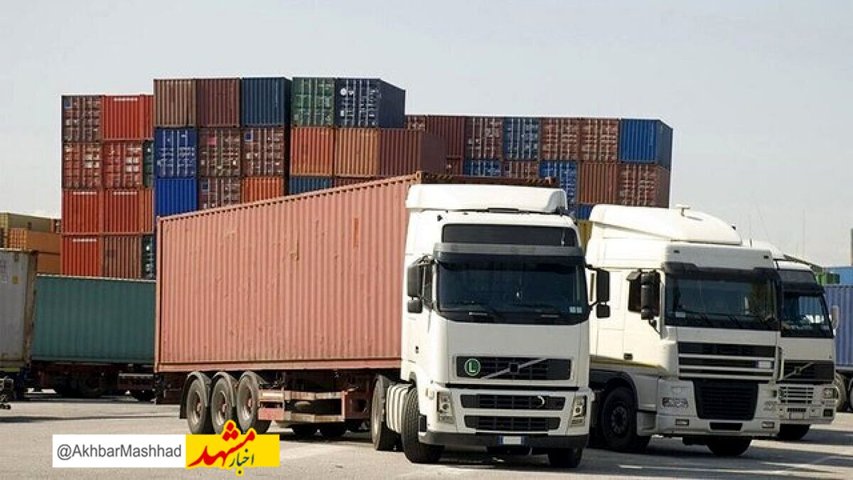 مشکل ۷۳۶ تانکر سوخت متوقف شده در افغانستان در دست پیگیری است
