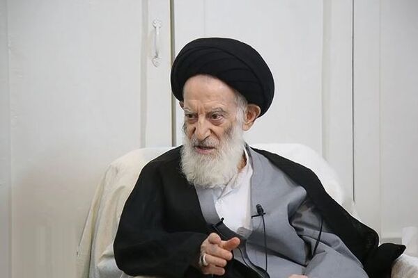آخرین وضعیت آیت‌الله شبیری زنجانی در بیمارستان