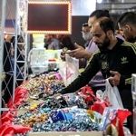 نمایشگاه فروش بهاره ۱۴۰۵ در مشهد تمدید شد