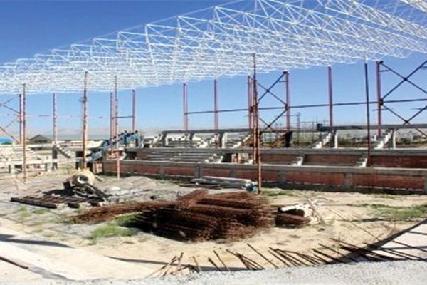 تاکید استاندار خراسان جنوبی بر تکمیل پروژه‌های مسن و ناتمام آموزش و پرورش