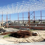 تاکید استاندار خراسان جنوبی بر تکمیل پروژه‌های مسن و ناتمام آموزش و پرورش