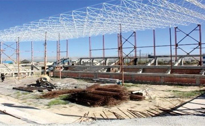 تاکید استاندار خراسان جنوبی بر تکمیل پروژه‌های مسن و ناتمام آموزش و پرورش