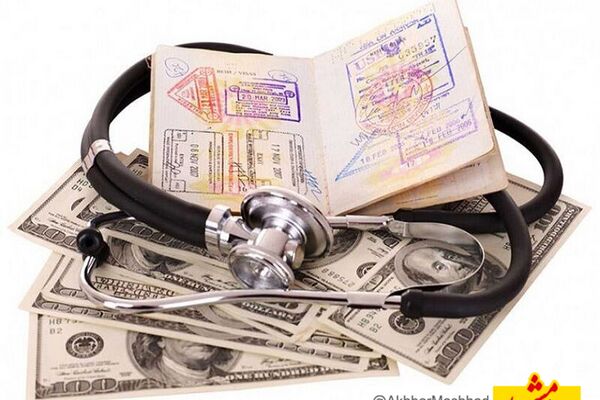 فوت مشکوک زن عراقی در پی عمل زیبایی در مشهد