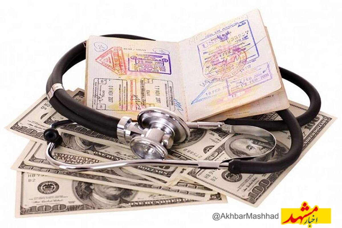 فوت مشکوک زن عراقی در پی عمل زیبایی در مشهد