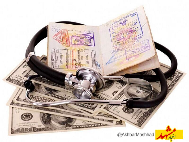 فوت مشکوک زن عراقی در پی عمل زیبایی در مشهد