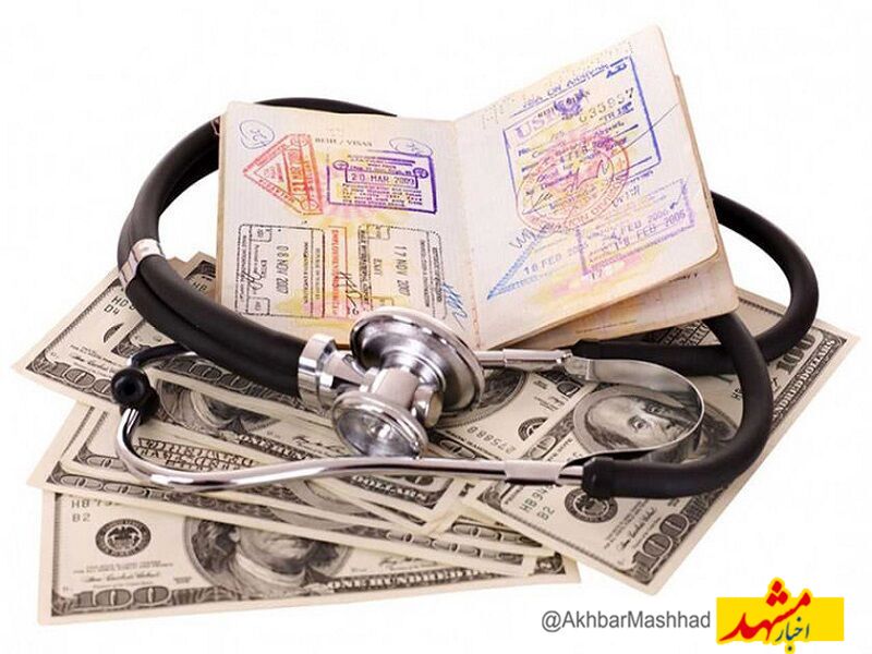 فوت مشکوک زن عراقی در پی عمل زیبایی در مشهد