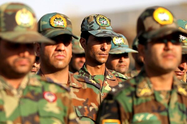 حال مشمولان سربازی با این خبر حسابی گرفته شد