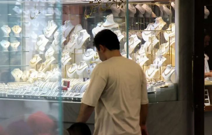 کاهش ۱ میلیون تومانی قیمت سکه در بازار امروز