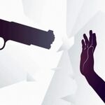 قتل هولناک دختر نوجوان به دست پدر بی رحم+ عکس