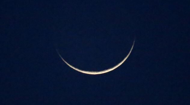 ماموریت به ۱۷ گروه در خراسان رضوی برای استهلال ماه مبارک رمضان