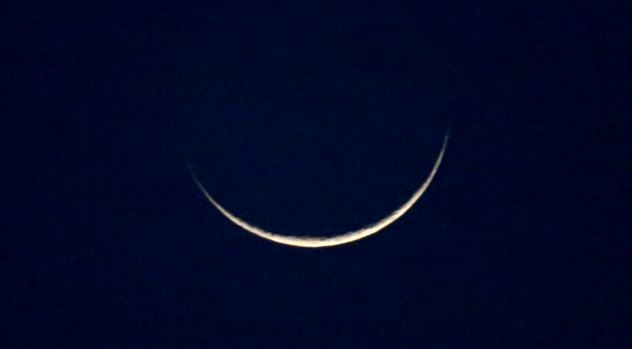 ماموریت به ۱۷ گروه در خراسان رضوی برای استهلال ماه مبارک رمضان