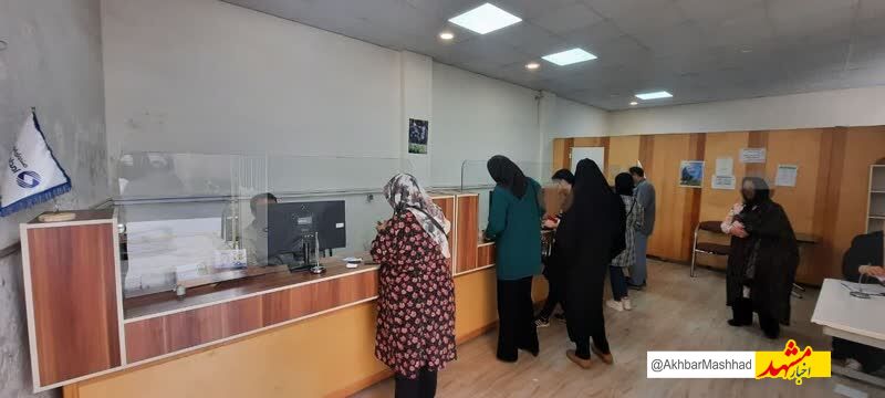 کمیته امداد امام خمینی (ره) نیشابور رتبه نخست کشور در اعطای تسهیلات قرض الحسنه