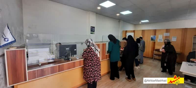 کمیته امداد امام خمینی (ره) نیشابور رتبه نخست کشور در اعطای تسهیلات قرض الحسنه