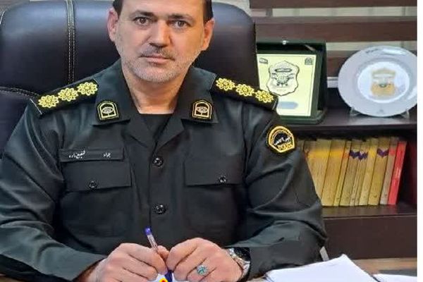 کلاهبرداری  از ۶۵۰  شهروند / دستگیری ۷ متهم  در مشهد 