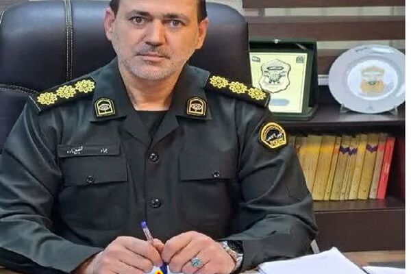 کلاهبرداری  از ۶۵۰  شهروند / دستگیری ۷ متهم  در مشهد 
