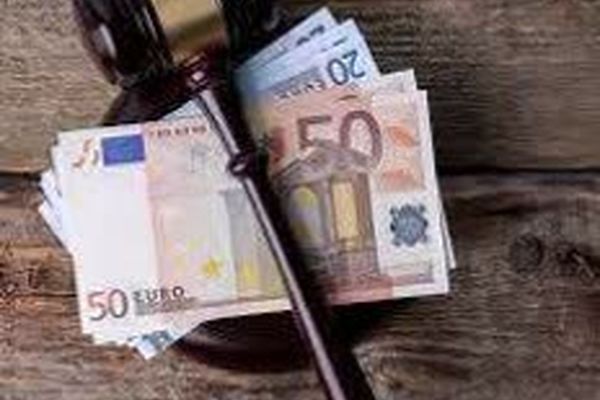 رد رشوه صد میلیون تومانی در مشهد 