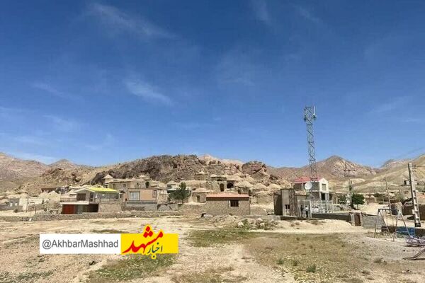 5160 نفر از روستاییان خراسان رضوی به اینترنت پرسرعت و شبکه ملی اطلاعات متصل شدند