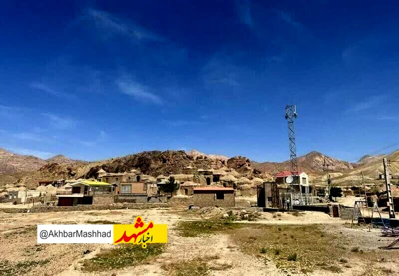 5160 نفر از روستاییان خراسان رضوی به اینترنت پرسرعت و شبکه ملی اطلاعات متصل شدند