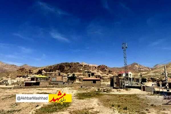 5160 نفر از روستاییان خراسان رضوی به اینترنت پرسرعت و شبکه ملی اطلاعات متصل شدند