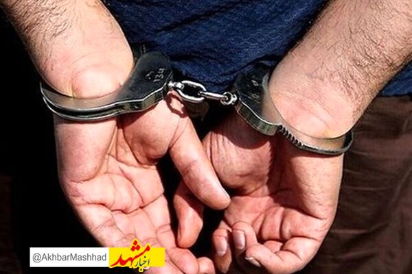 پشیمانی سارق، نجاتش داد!
