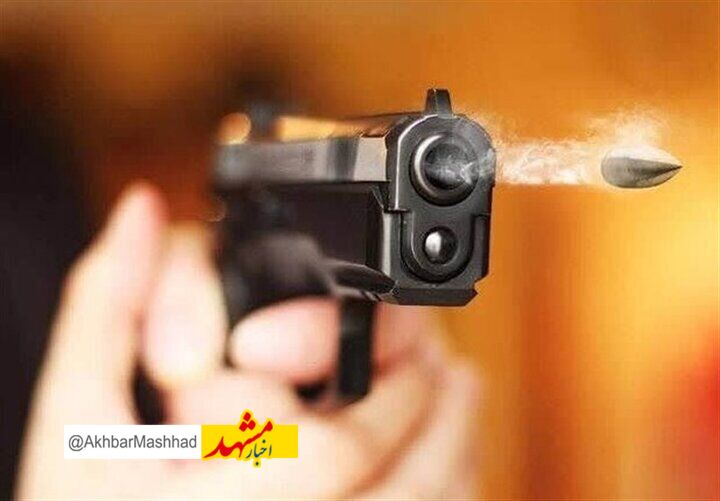 نزاع بر سر یک ملک در تربت حیدریه پنج کشته بر جای گذاشت