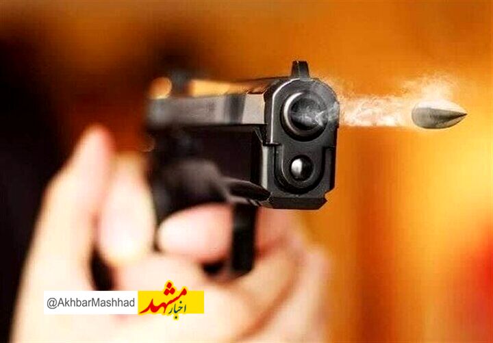 نزاع بر سر یک ملک در تربت حیدریه پنج کشته بر جای گذاشت