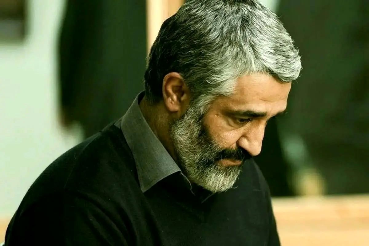 پژمان جمشیدی در دادگاه حاضر شد (۲۵ بهمن ۱۴۰۴) | جلسه بعدی رسیدگی به‌زودی برگزار می‌شود