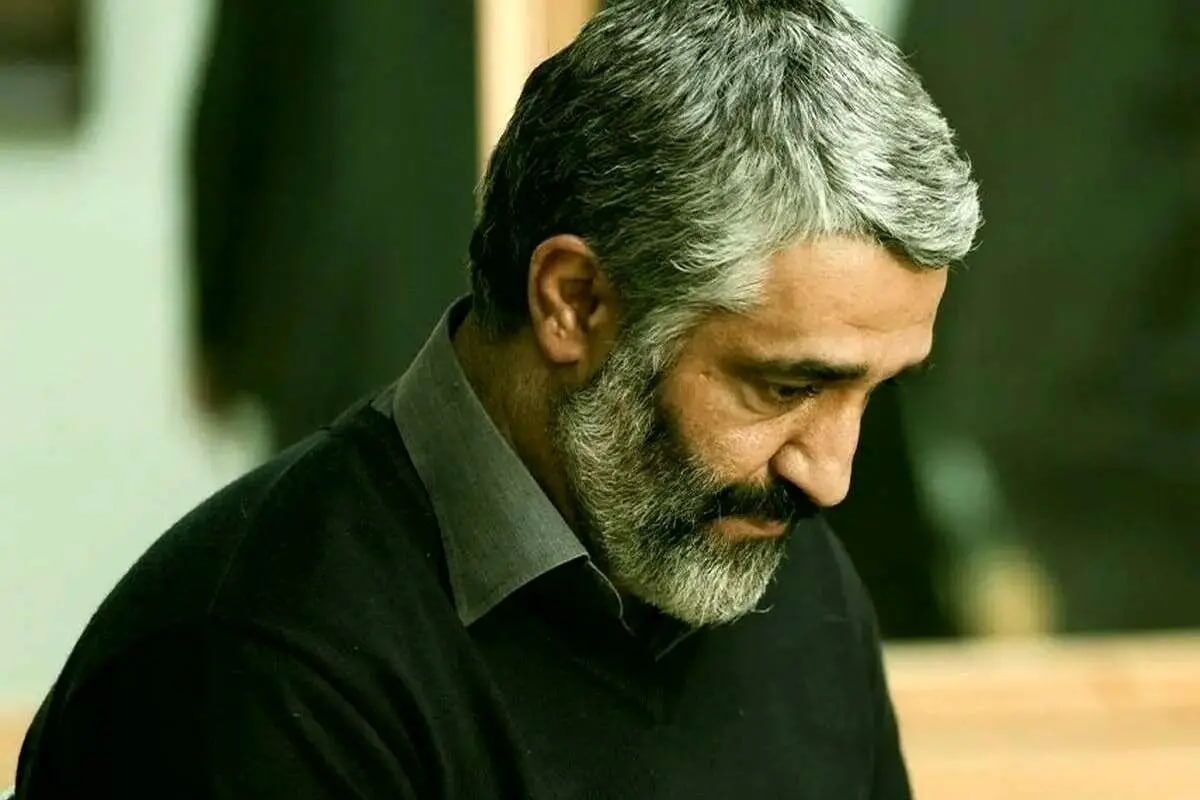 پژمان جمشیدی در دادگاه حاضر شد (۲۵ بهمن ۱۴۰۴) | جلسه بعدی رسیدگی به‌زودی برگزار می‌شود