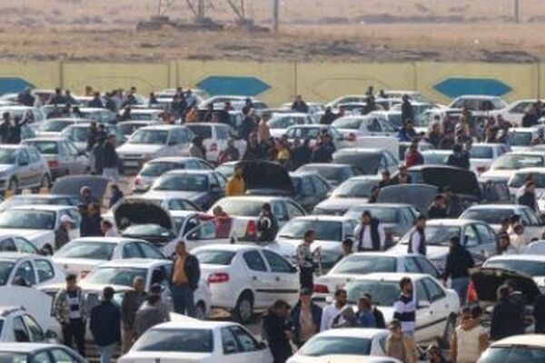 قیمت‌های امروز خودرو‌های داخلی، مونتاژی و وارداتی چقدر است؟
