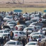 قیمت‌های امروز خودرو‌های داخلی، مونتاژی و وارداتی چقدر است؟