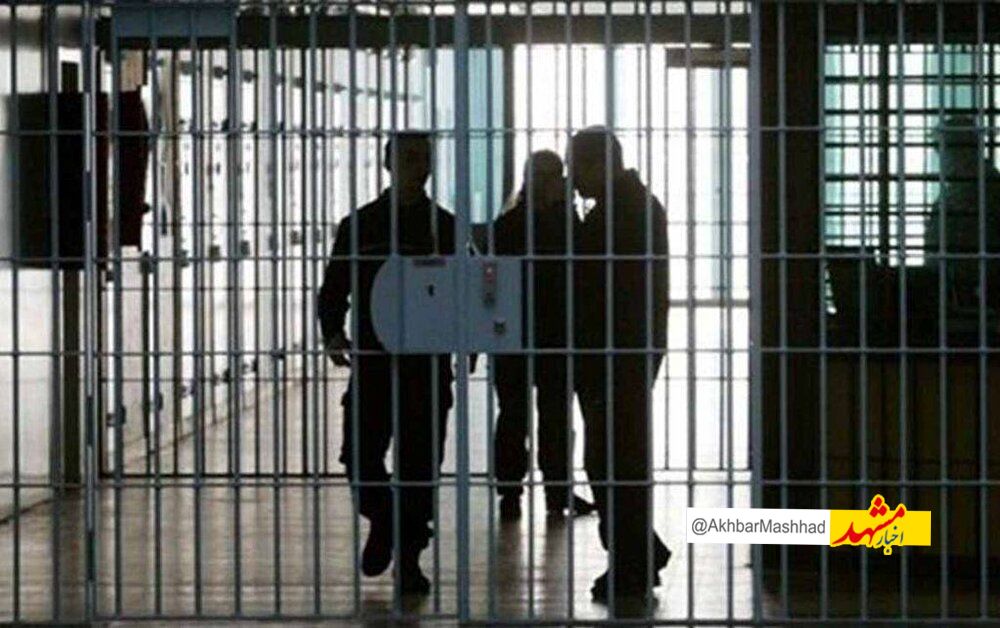 دزدی آقا داماد برای هدیه شب چله!