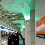 نحوه سرویس‌دهی متروی مشهد در روز میلاد امام رضا (ع) اعلام شد (۹ اردیبهشت‌ماه ۱۴۰۵)