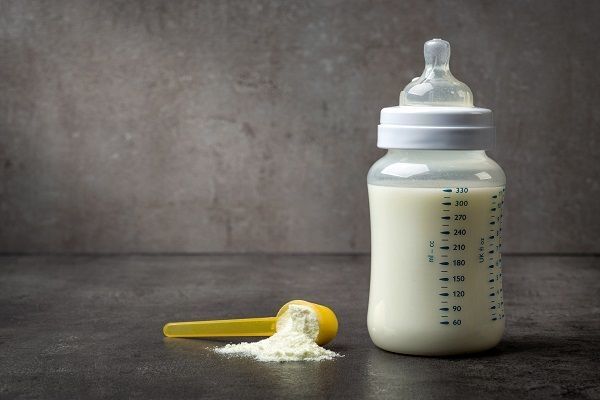 قیمت شیرخشک‌ پس از حذف ارز ترجیحی تغییری کرده است؟