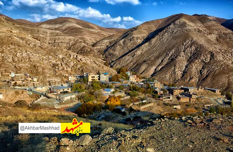 
روستای حصار در شهرستان درگز به اینترنت پرسرعت و شبکه ملی اطلاعات متصل شد