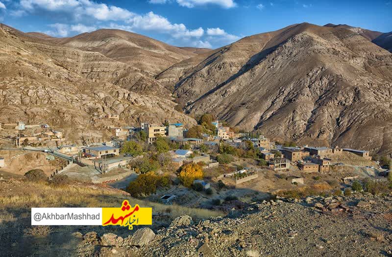 
روستای حصار در شهرستان درگز به اینترنت پرسرعت و شبکه ملی اطلاعات متصل شد