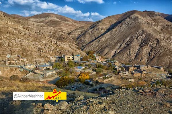 
روستای حصار در شهرستان درگز به اینترنت پرسرعت و شبکه ملی اطلاعات متصل شد