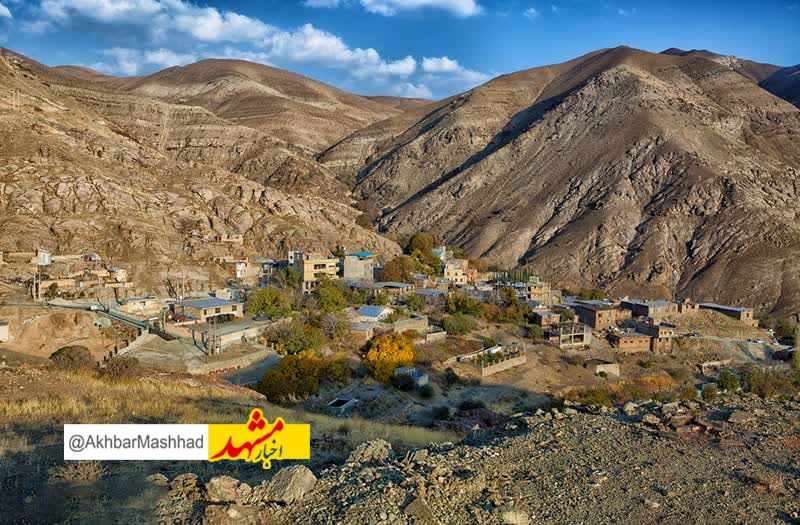 
روستای حصار در شهرستان درگز به اینترنت پرسرعت و شبکه ملی اطلاعات متصل شد