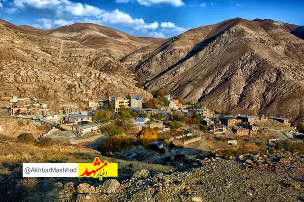 
روستای حصار در شهرستان درگز به اینترنت پرسرعت و شبکه ملی اطلاعات متصل شد