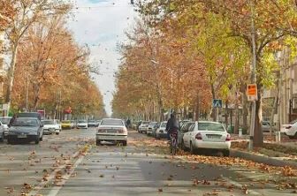 حاجی‌بگلو: تغییر نام خیابان‌های دانشگاه و کوهسنگی مشهد بازنگری شد | نامگذاری مجدد خیابانی به نام رهبر شهید بررسی می‌شود