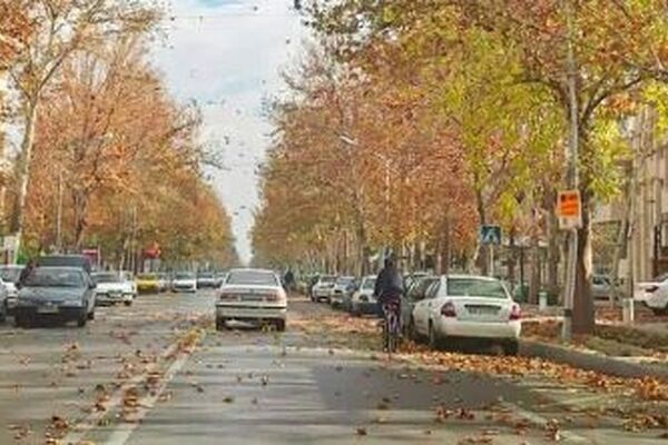 حاجی‌بگلو: تغییر نام خیابان‌های دانشگاه و کوهسنگی مشهد بازنگری شد | نامگذاری مجدد خیابانی به نام رهبر شهید بررسی می‌شود