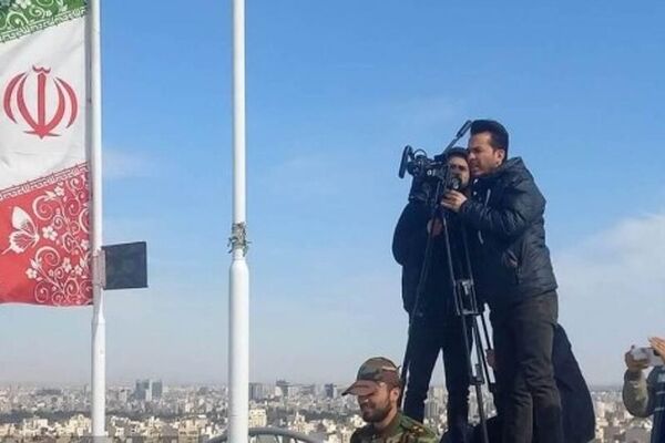 فیلم‌سازان مشهدی پشت دوربین جنگ رمضان