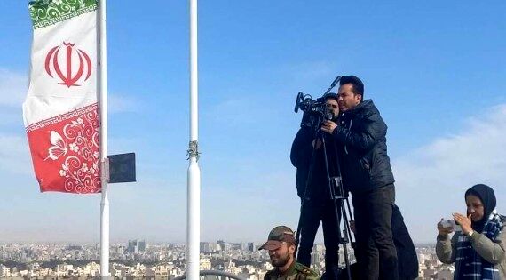 فیلم‌سازان مشهدی پشت دوربین جنگ رمضان