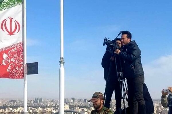 فیلم‌سازان مشهدی پشت دوربین جنگ رمضان