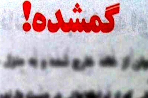 دختربچه گمشده جنوب تهران پیدا شد
