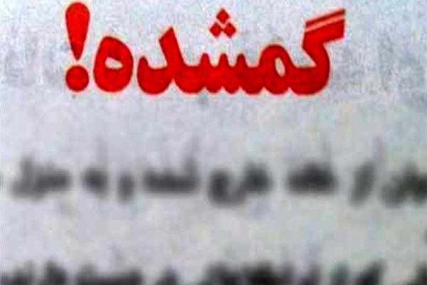 دختربچه گمشده جنوب تهران پیدا شد