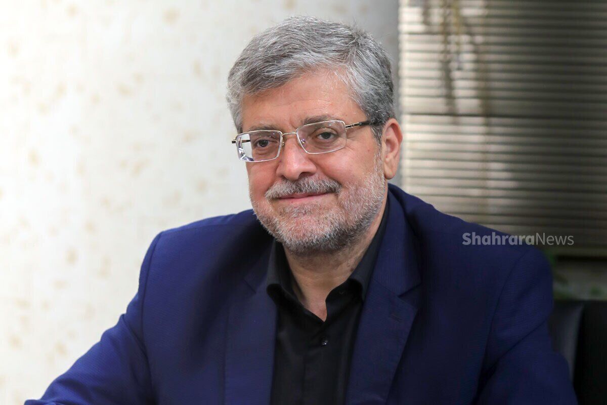 شهردار مشهد: مدیریت جهادی شهرداری در ابر رویداد تشییع امام شهید، جلوه‌ای از خدمت‌رسانی بی‌وقفه بود + تصاویر