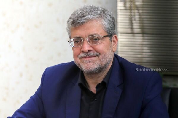 شهردار مشهد: مدیریت جهادی شهرداری در ابر رویداد تشییع امام شهید، جلوه‌ای از خدمت‌رسانی بی‌وقفه بود + تصاویر