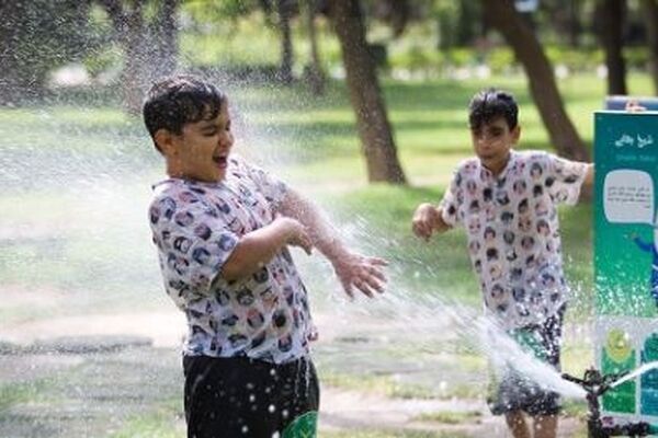پیش‌بینی هواشناسی مشهد و خراسان رضوی 